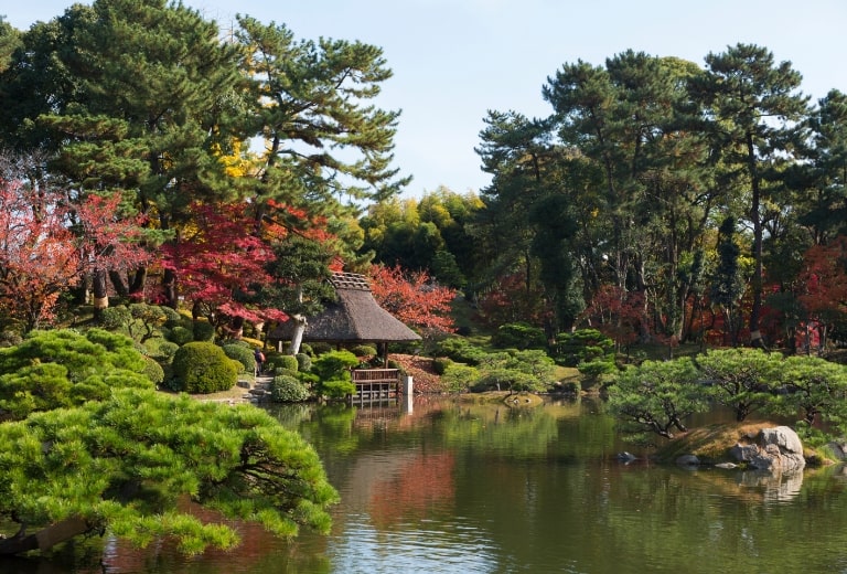 広島城